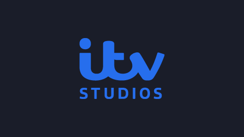 ITV Studios Television Company Logo