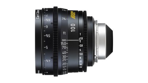 Rent ARRI Ultra Prime Single Lens