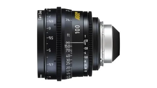 Rent ARRI Ultra Prime Single Lens