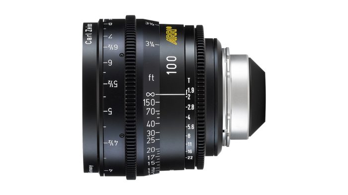 Rent ARRI Ultra Prime Single Lens