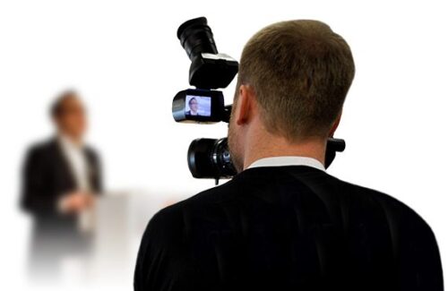Live Streaming Services