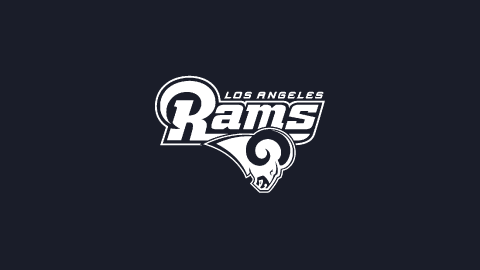 los-angeles-rams-football-team-logo