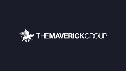 maverick-content-and-advertising-agency-company-logo