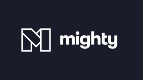 mighty-networks-web-builder-company-logo