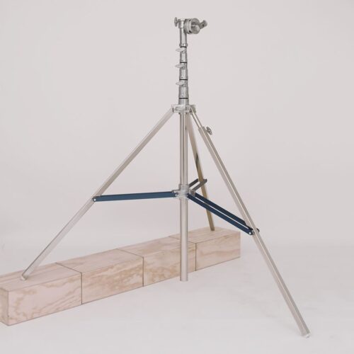 Rent American Grip Heavy Duty Combo 3-Rise Stand With Grip Head