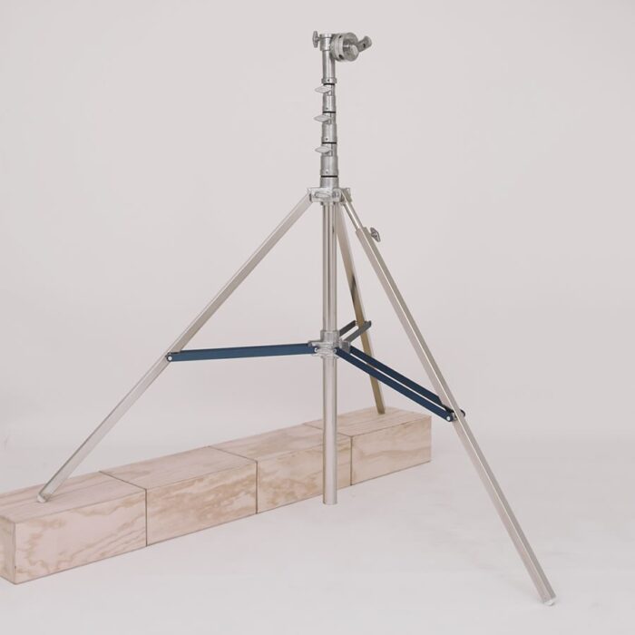 Rent American Grip Heavy Duty Combo 3-Rise Stand With Grip Head