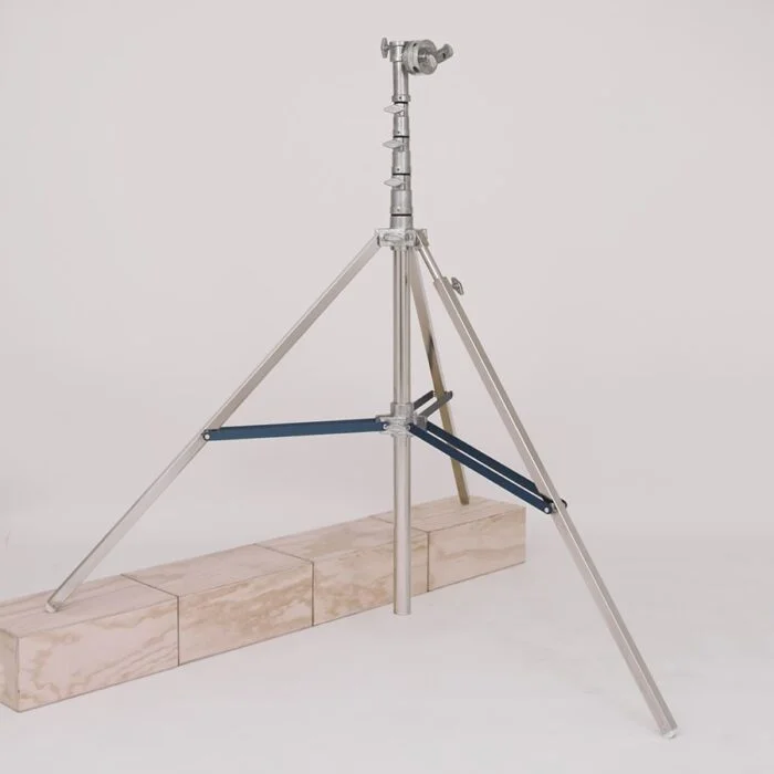 Rent American Grip Heavy Duty Combo 3-Rise Stand With Grip Head