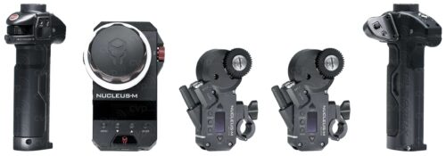 Rent Tilta Nucleus-M Wireless Follow Focus