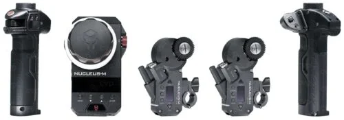 Rent Tilta Nucleus-M Wireless Follow Focus