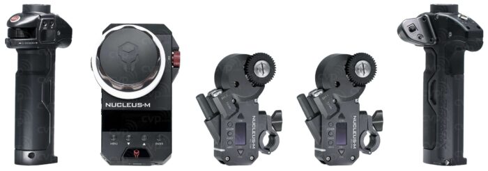 Rent Tilta Nucleus-M Wireless Follow Focus