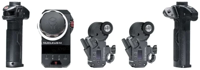 Rent Tilta Nucleus-M Wireless Follow Focus
