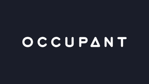 occupant-entertainment-production-company-logo