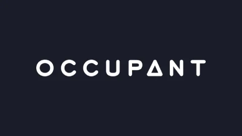 occupant-entertainment-production-company-logo