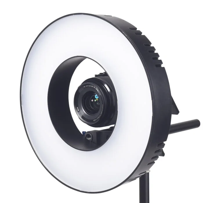 Rent Smith-Victor Orbit 10" Bi-Color LED Ring Light