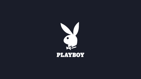 playboy-magazine-company-logo