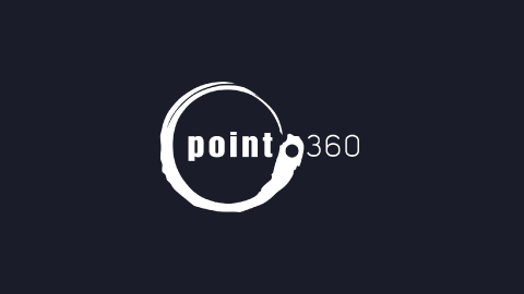 point-360-entertainment-post-production-company-logo