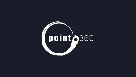 point-360-entertainment-post-production-company-logo