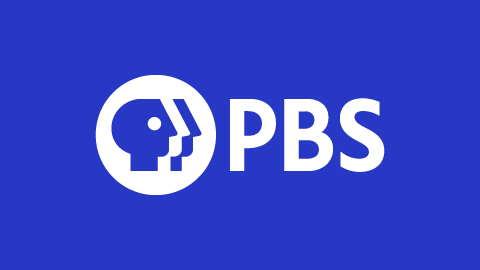 public-broadcasting-service-nonprofit-organization-logo
