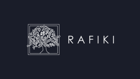 rafiki-creative-media-company-logo