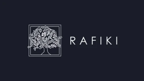 rafiki-creative-media-company-logo