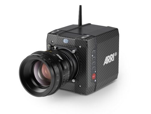 ARRI ALEXA Mini Rental