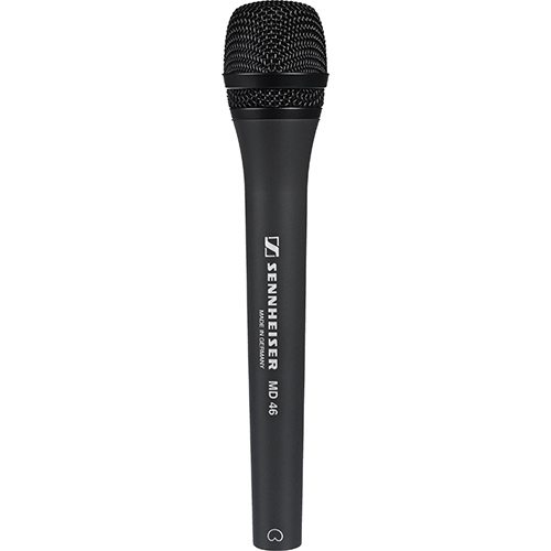 Rent Sennheiser MD 46 Microphone