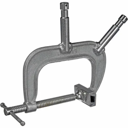 C-Clamp Rental