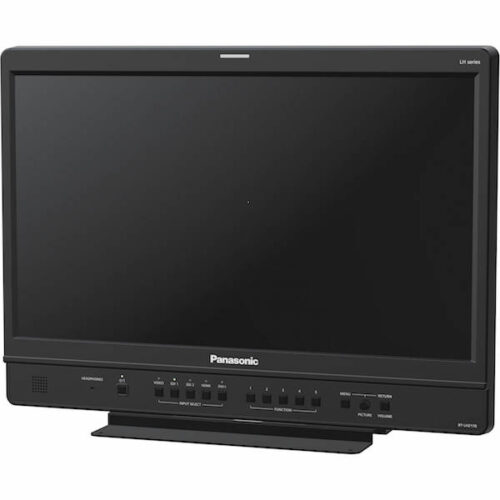 Rent Panasonic 17" HD-SDI LCD Field / Studio Monitor