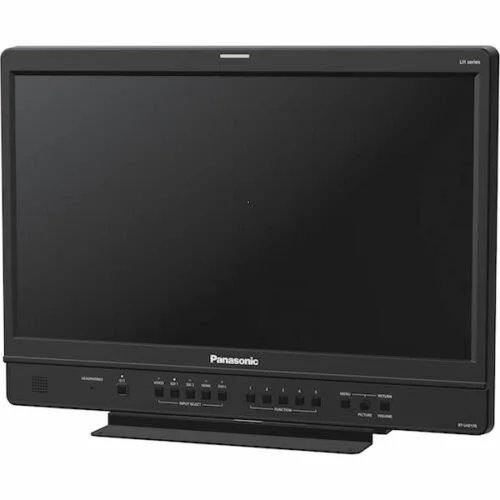 Rent Panasonic 17" HD-SDI LCD Field / Studio Monitor