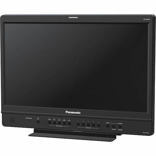 Rent Panasonic 17" HD-SDI LCD Field / Studio Monitor