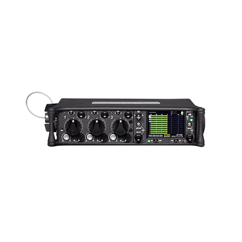 Rent Sound Devices 633