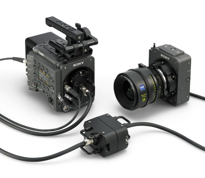 Rent Sony VENICE Rialto Tethered Extension System