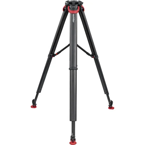 Rent Sachtler Flowtech 100 Tripod