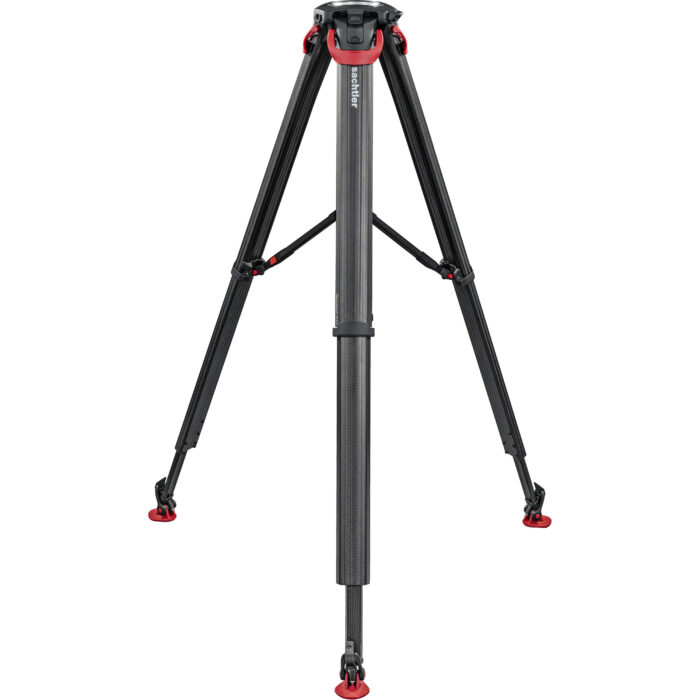 Rent Sachtler Flowtech 100 Tripod