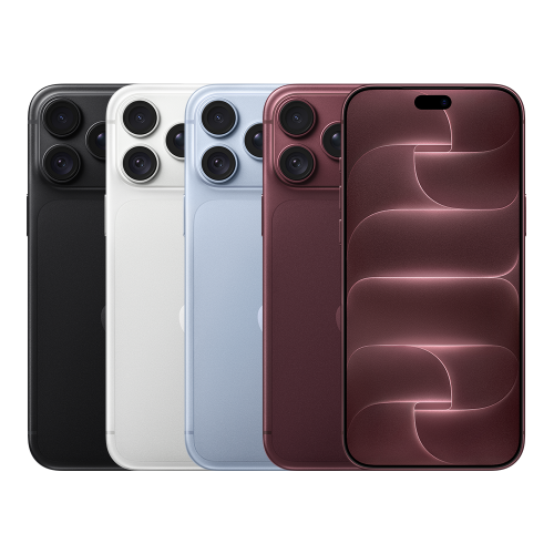 Apple iPhone 18 Pro Max