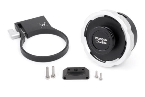 Rent Wooden Camera E-Mount to PL-Mount Pro Adapter