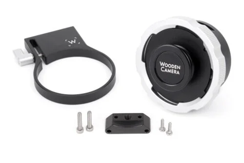 Rent Wooden Camera E-Mount to PL-Mount Pro Adapter