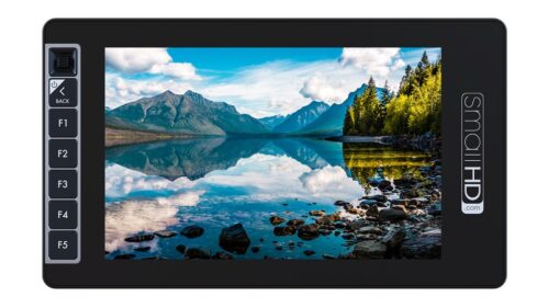 Rent SmallHD 703 7" Field Monitor