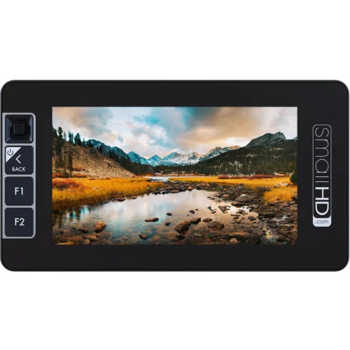 Rent SmallHD 503 UltraBright On-Camera Monitor