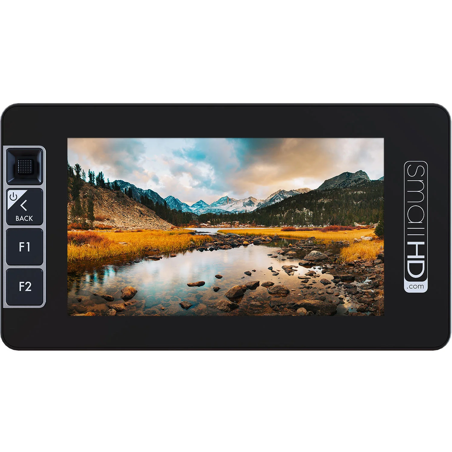 Rent SmallHD 503 UltraBright On-Camera Monitor