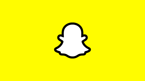 snapchat-social-application-company-logo