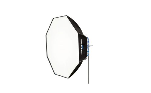 Rent ARRI DoPchoice Octa 5 Softbox For Two S60 SkyPanels