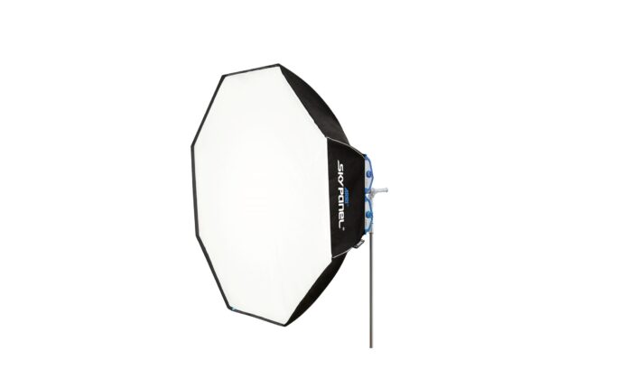 Rent ARRI DoPchoice Octa 5 Softbox For Two S60 SkyPanels