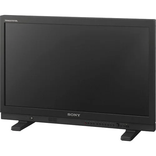 Rent Sony PVM-1741A 17" OLED Monitor