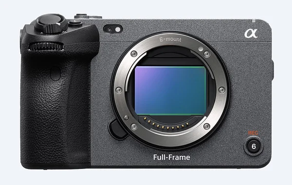Rent Sony FX3