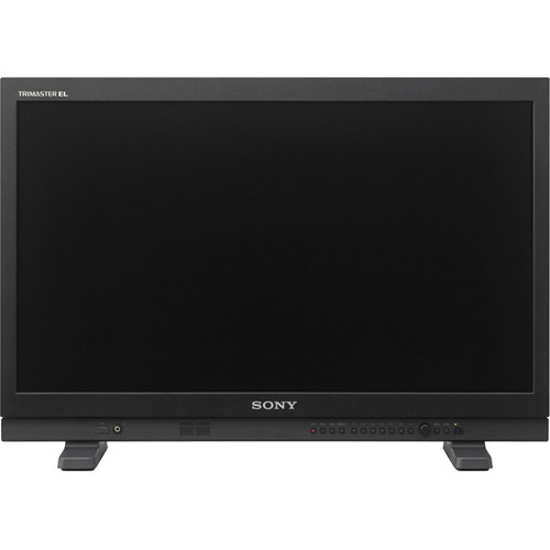 Rent Sony PVMA250 25" Professional OLED Production Monitor