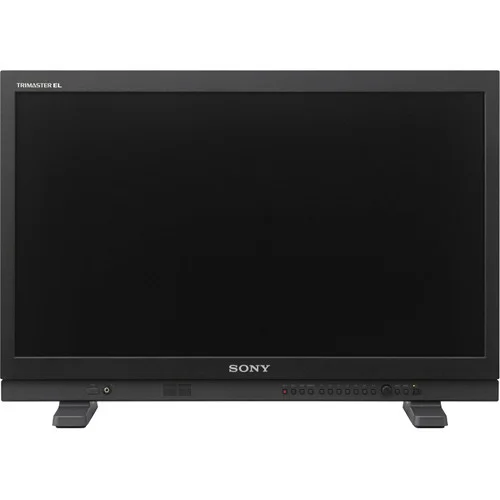 Rent Sony PVMA250 25" Professional OLED Production Monitor