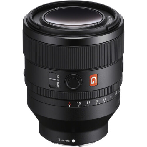 Rent Sony FE 50mm f/1.2 GM Lens