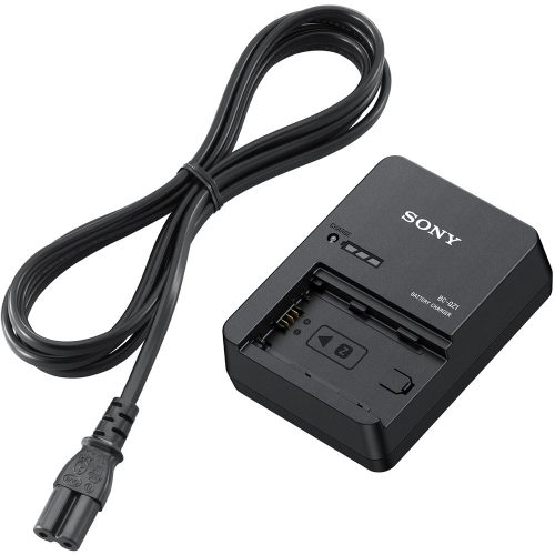 Rent Sony BC-QZ1 Battery Charger