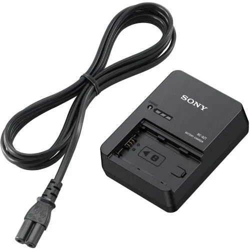 Rent Sony BC-QZ1 Battery Charger